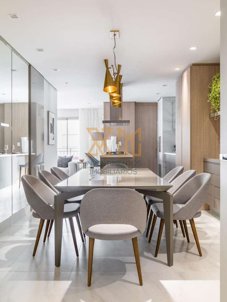Edifício Charmant Residence - 4