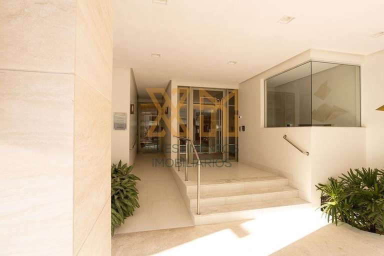 Edifício Charmant Residence - 34