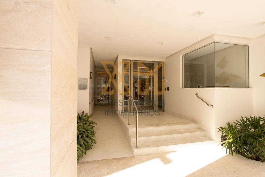 Edifício Charmant Residence - 34