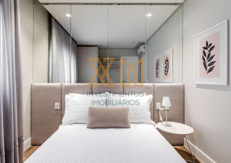 Edifício Charmant Residence - 7
