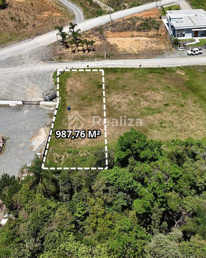 Terreno à venda – Loteamento Laranjeiras, Lote 01 - 3