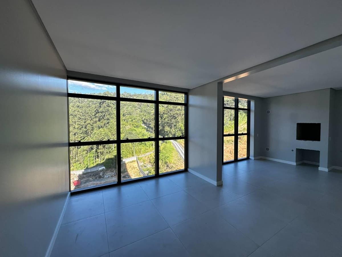 Apartamento no Ed. Manoel Otávio- Bairro Jardim América, Ituporanga