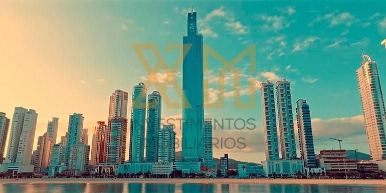 Edifício One Tower