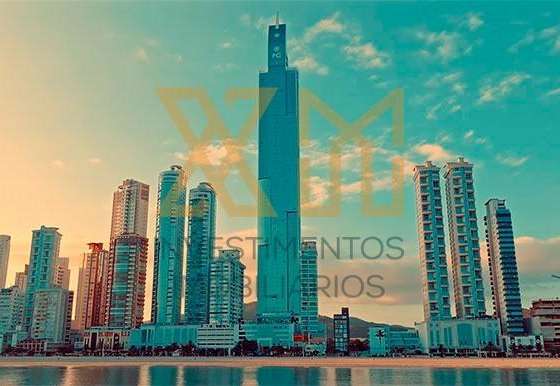 Edifício One Tower