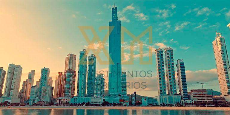 Edifício One Tower - 1
