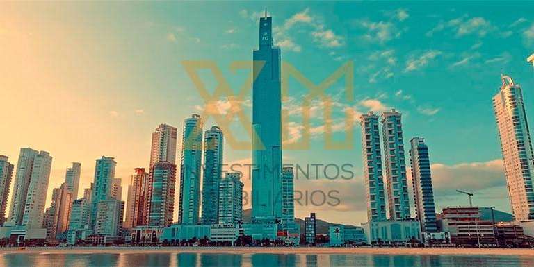 Edifício One Tower - 1