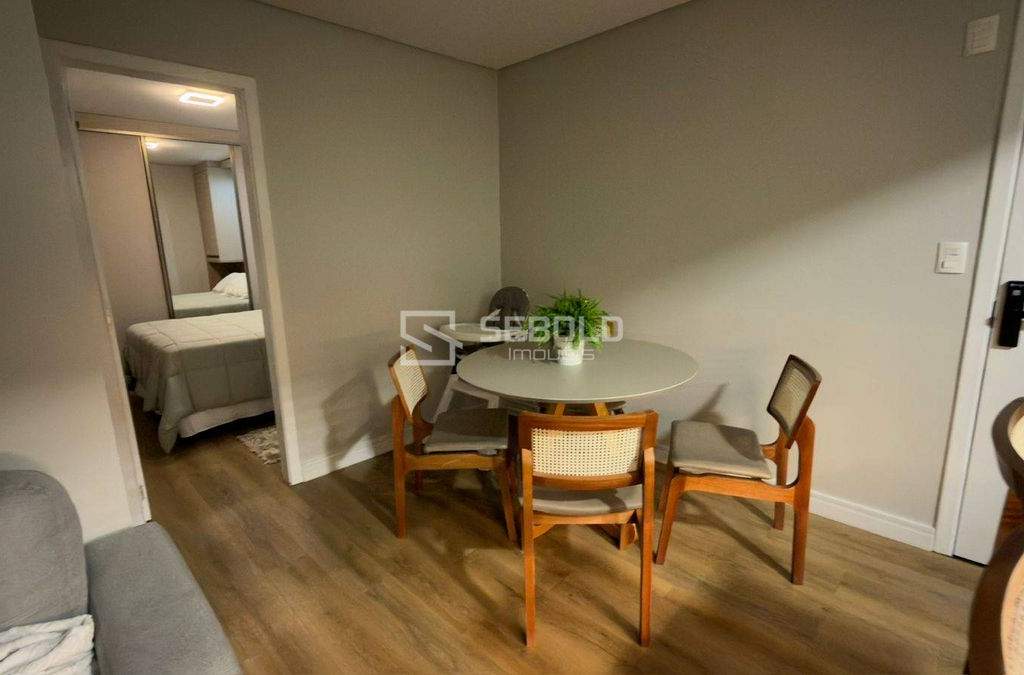 Apartamento Mobiliado no Bairro Vila Nova - Ituporanga - 3