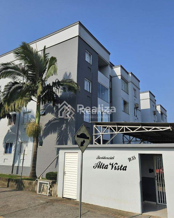 Apartamento à venda no Residencial Alta Vista! - 1