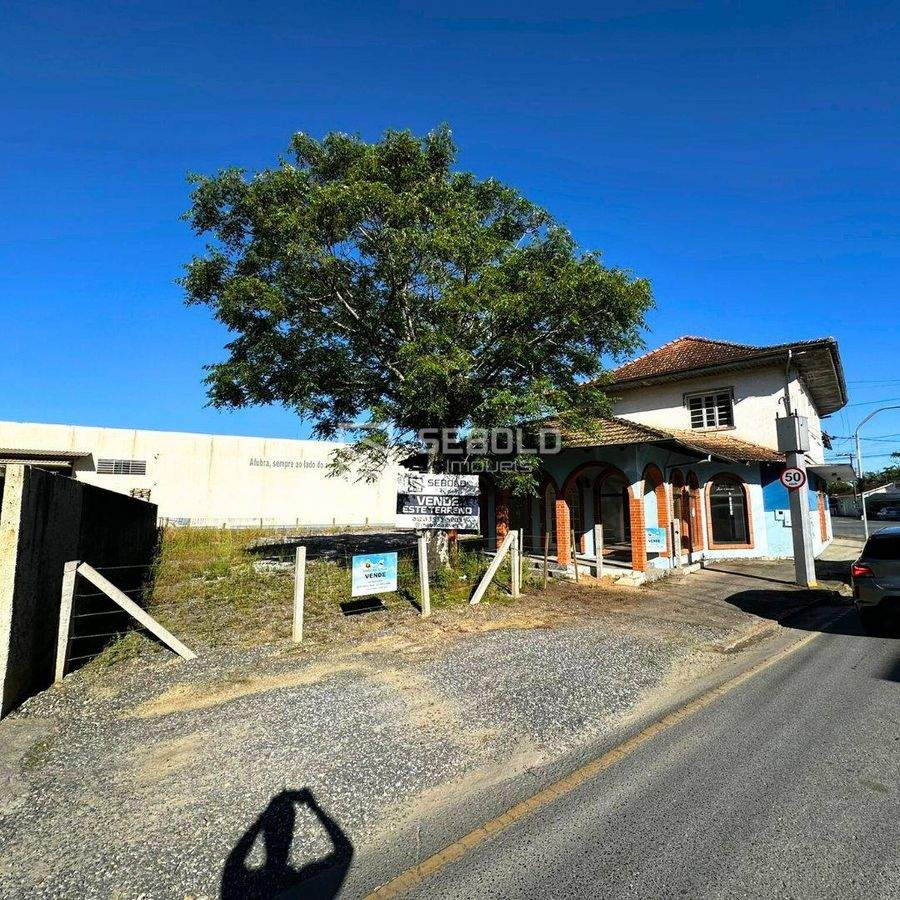 Excelente Terreno Comercial em Ituporanga - 5