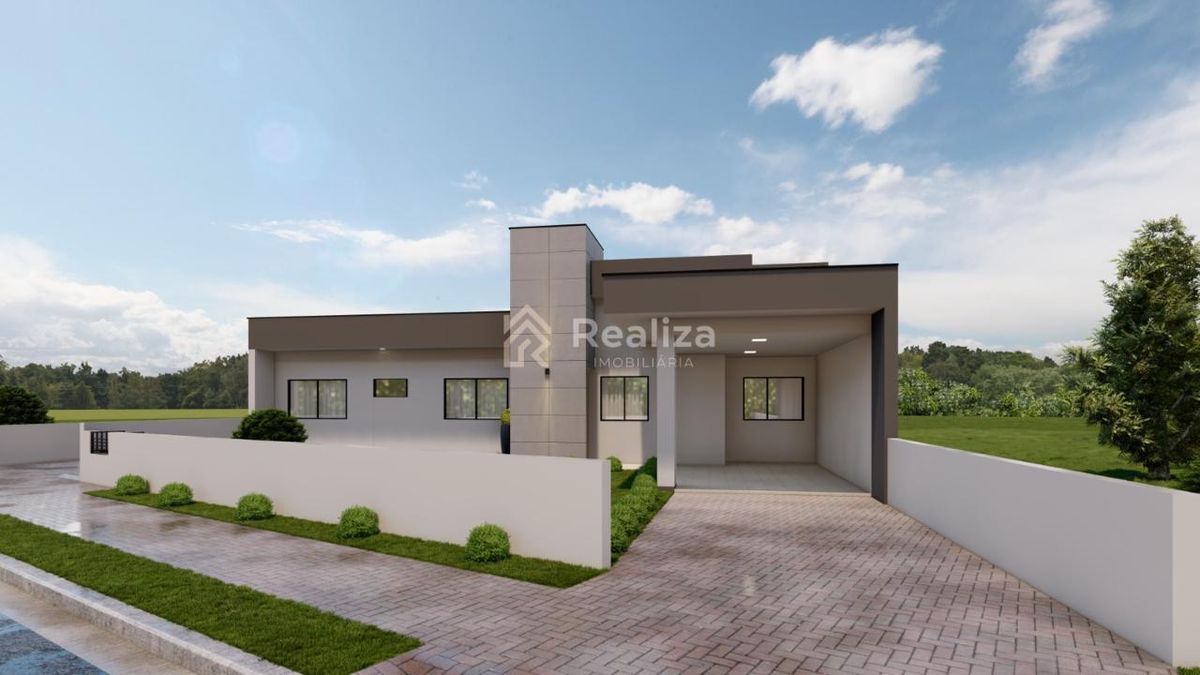 CASA À VENDA – ESQUINA