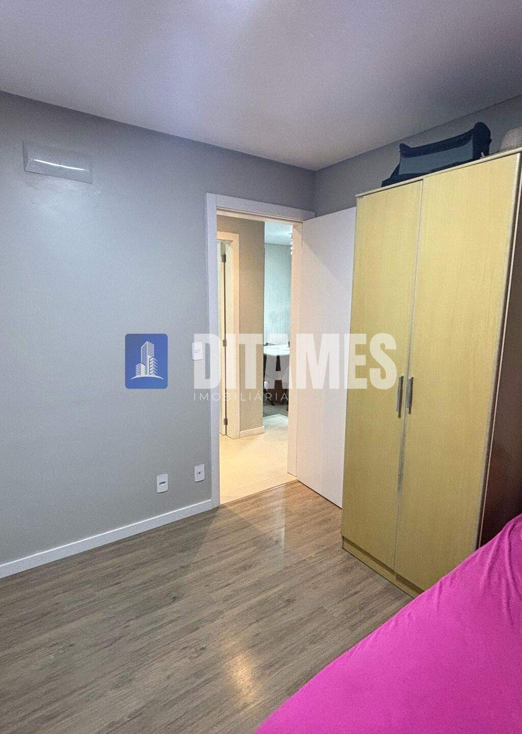Apartamento semimobiliado no Residencial Porto Madero – Bairro Budag, Rio do Sul - 5