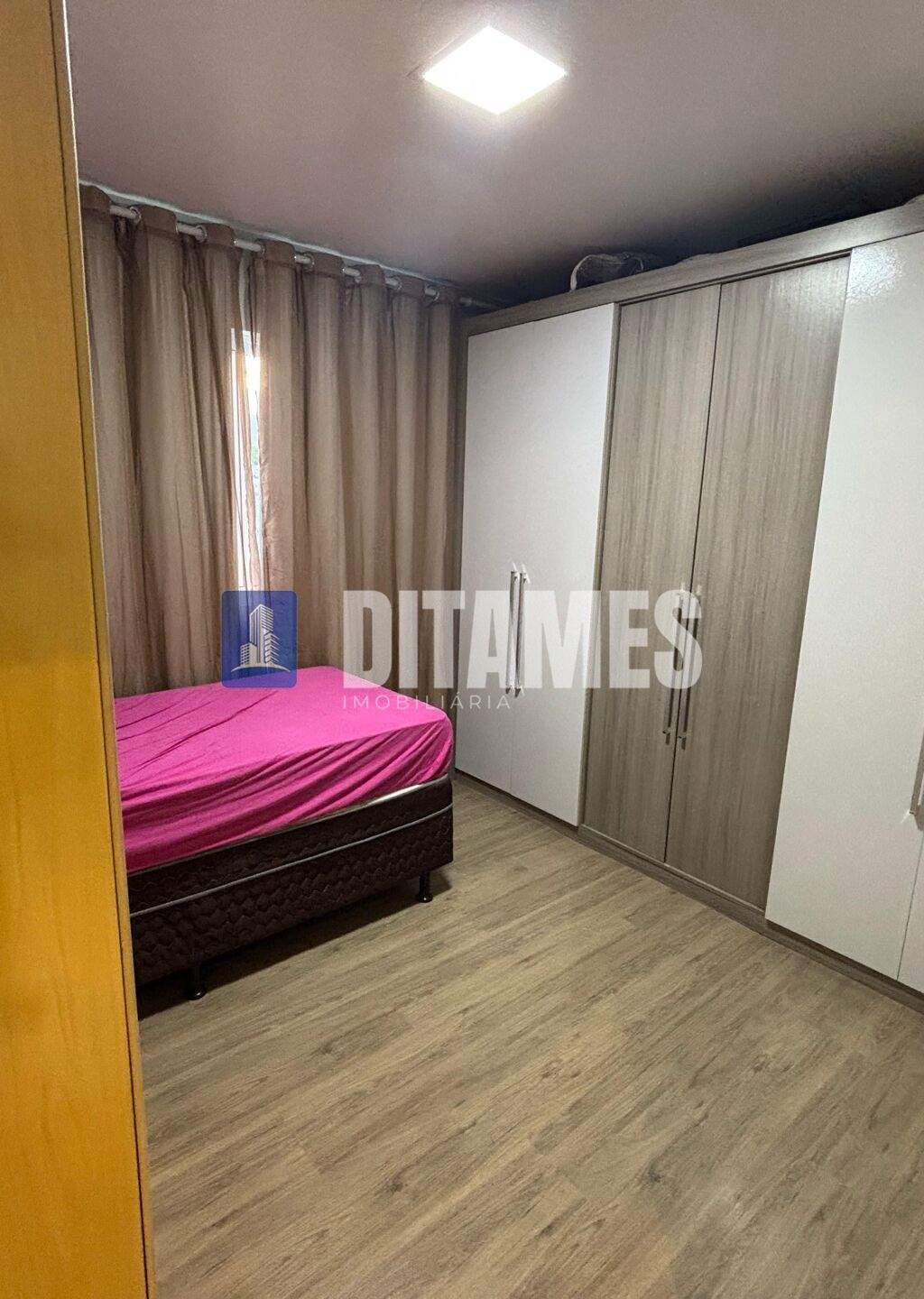 Apartamento semimobiliado no Residencial Porto Madero – Bairro Budag, Rio do Sul - 10