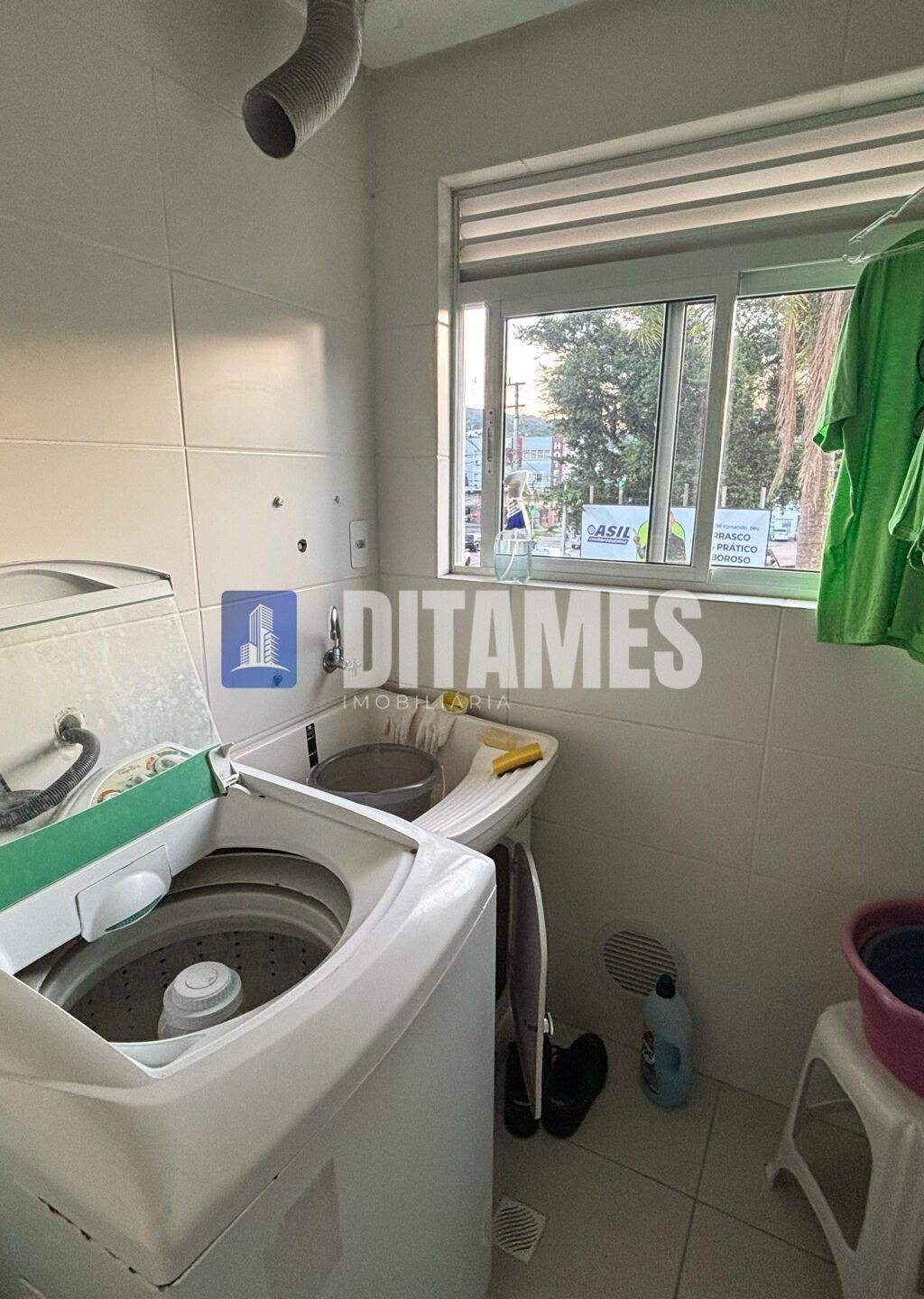 Apartamento semimobiliado no Residencial Porto Madero – Bairro Budag, Rio do Sul - 11