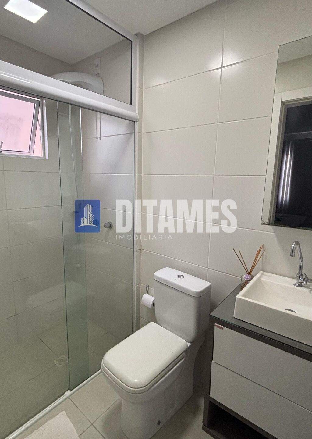 Apartamento semimobiliado no Residencial Porto Madero – Bairro Budag, Rio do Sul - 12