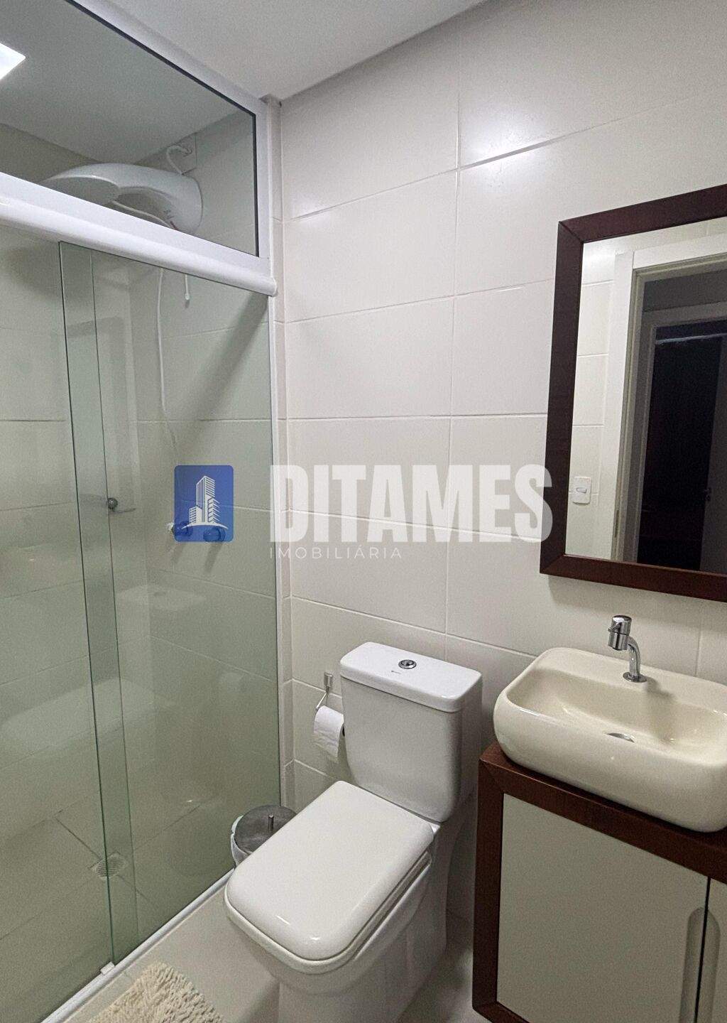 Apartamento semimobiliado no Residencial Porto Madero – Bairro Budag, Rio do Sul - 16