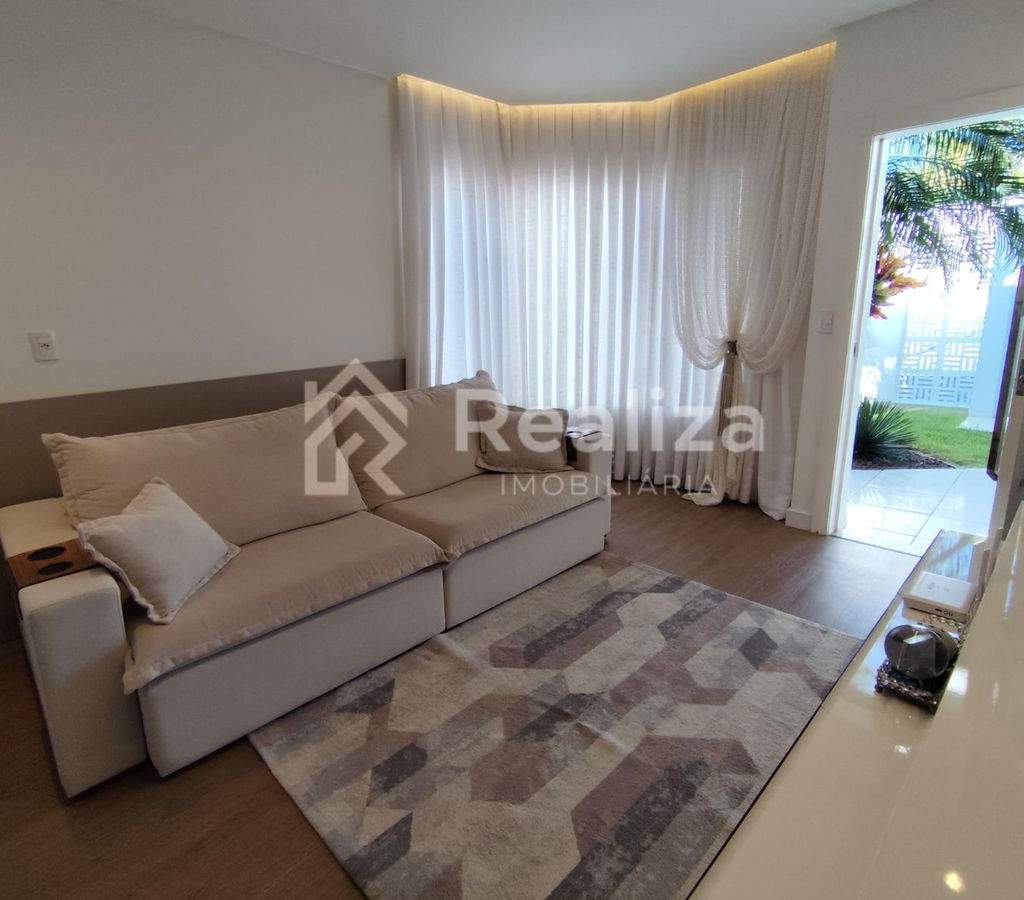 CASA À VENDA EM ITUPORANGA - BAIRRO GABIROBA - 5