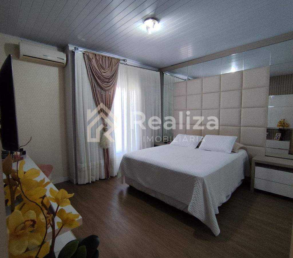 CASA À VENDA EM ITUPORANGA - BAIRRO GABIROBA - 12