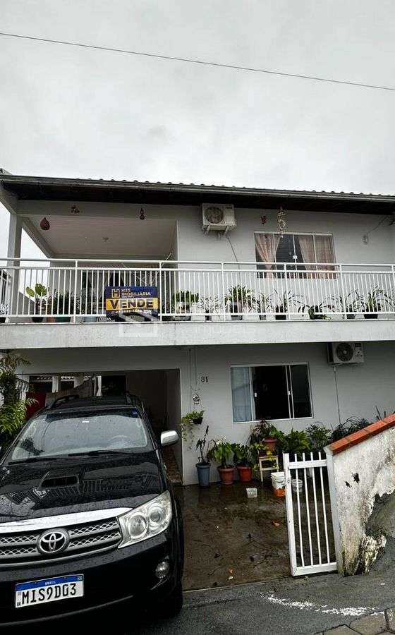 Casa no Bairro Jardim América - Ituporanga