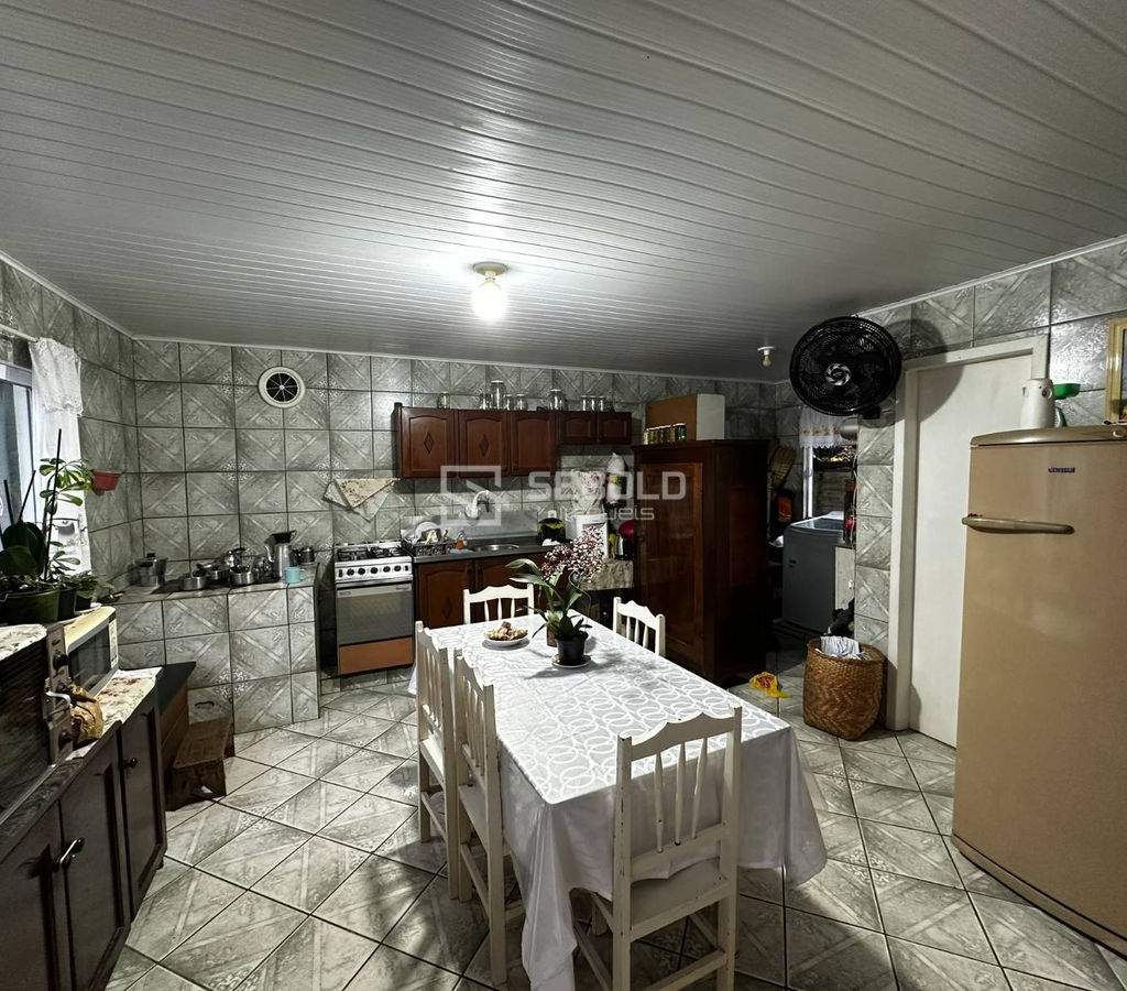 Casa no Bairro Jardim América - Ituporanga - 2