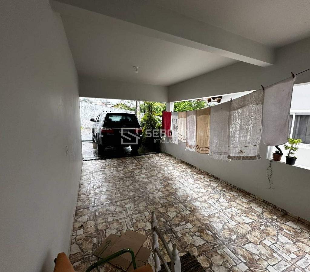 Casa no Bairro Jardim América - Ituporanga - 4