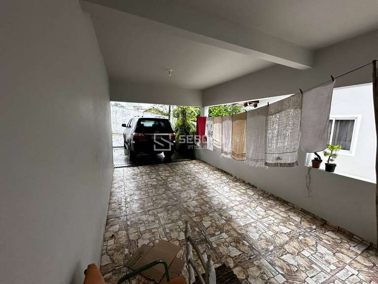Casa no Bairro Jardim América - Ituporanga - 4