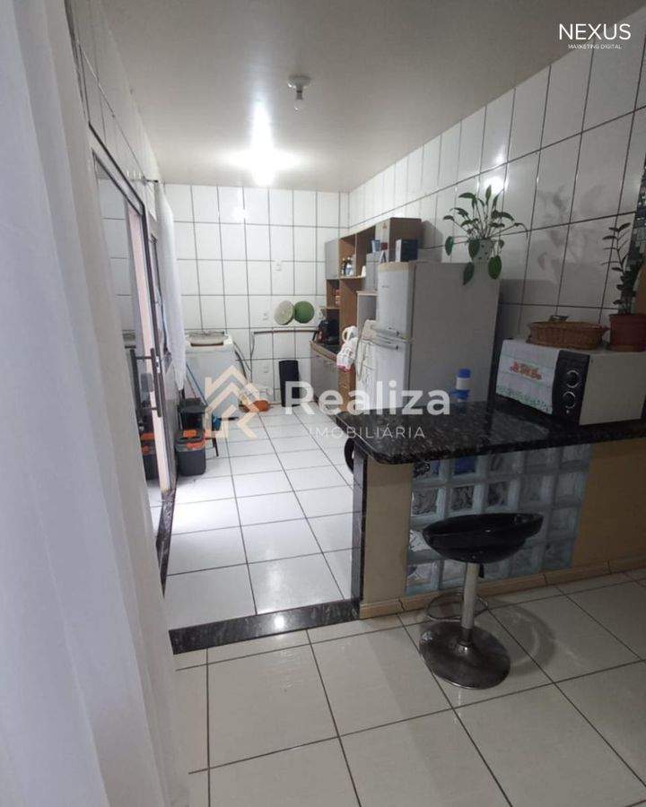 CASA À VENDA NO BAIRRO NOSSA SENHORA DE FÁTIMA - 4