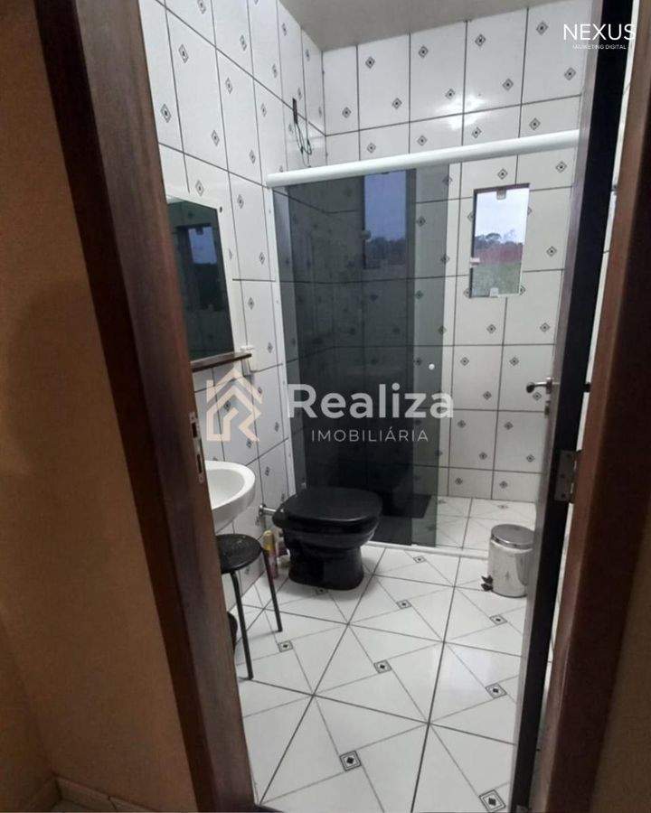 CASA À VENDA NO BAIRRO NOSSA SENHORA DE FÁTIMA - 5