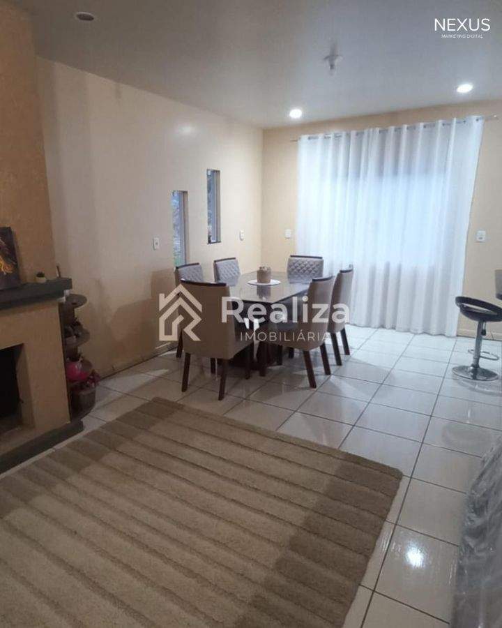 CASA À VENDA NO BAIRRO NOSSA SENHORA DE FÁTIMA - 6
