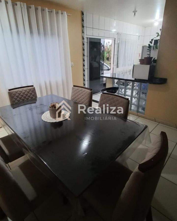 CASA À VENDA NO BAIRRO NOSSA SENHORA DE FÁTIMA - 7