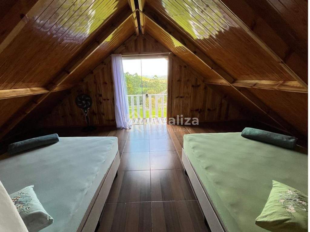 Sítio de Lazer à Venda - 2