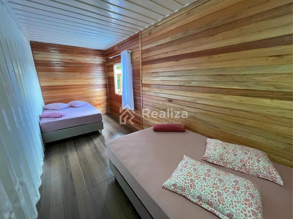 Sítio de Lazer à Venda - 11