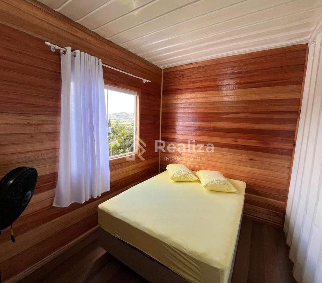 Sítio de Lazer à Venda - 12