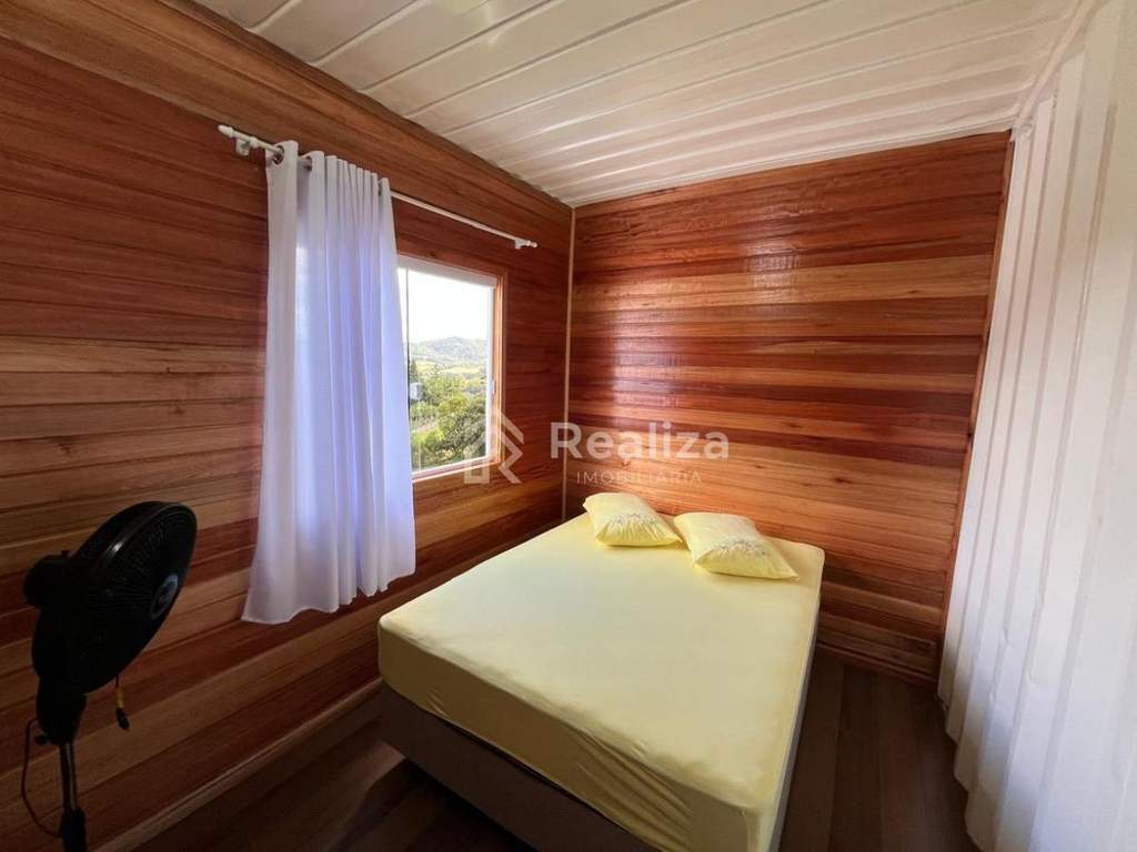 Sítio de Lazer à Venda - 12