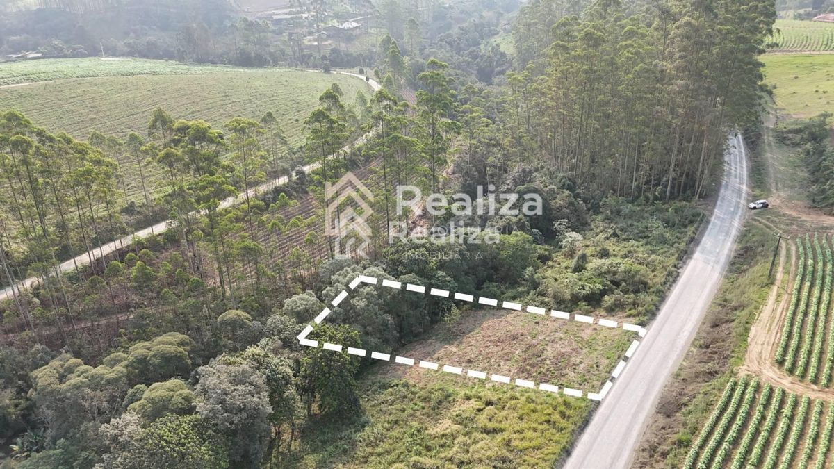 TERRENO À VENDA EM RIO ANTINHAS