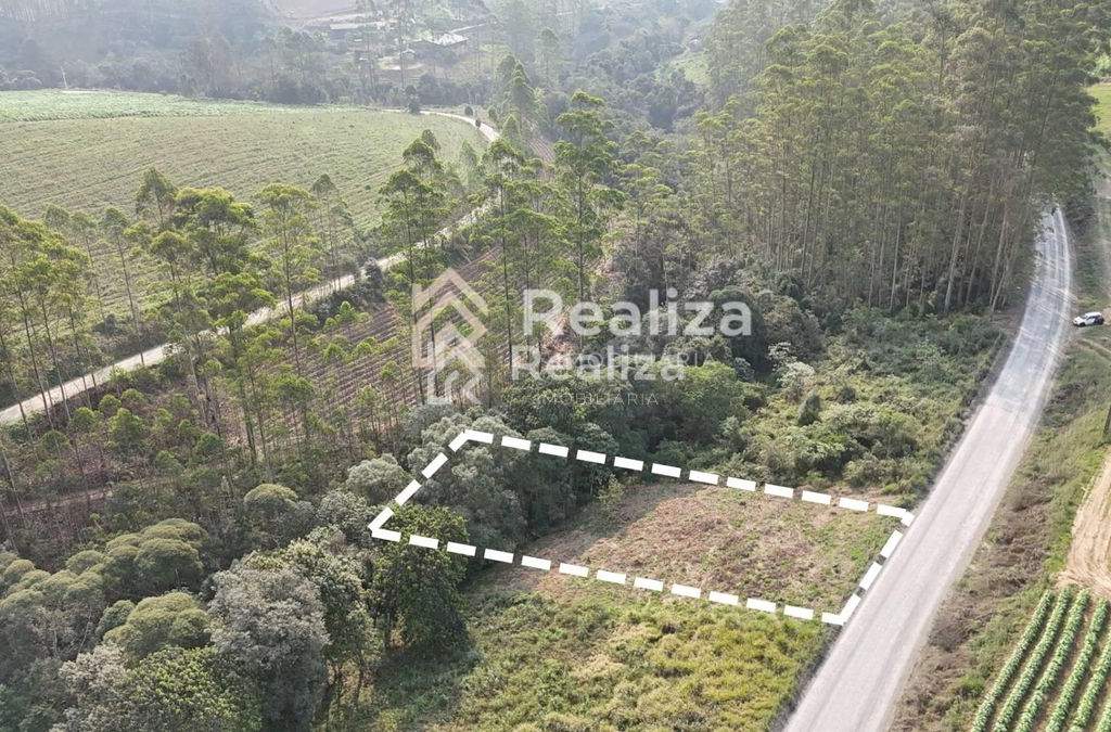 TERRENO À VENDA EM RIO ANTINHAS - 1