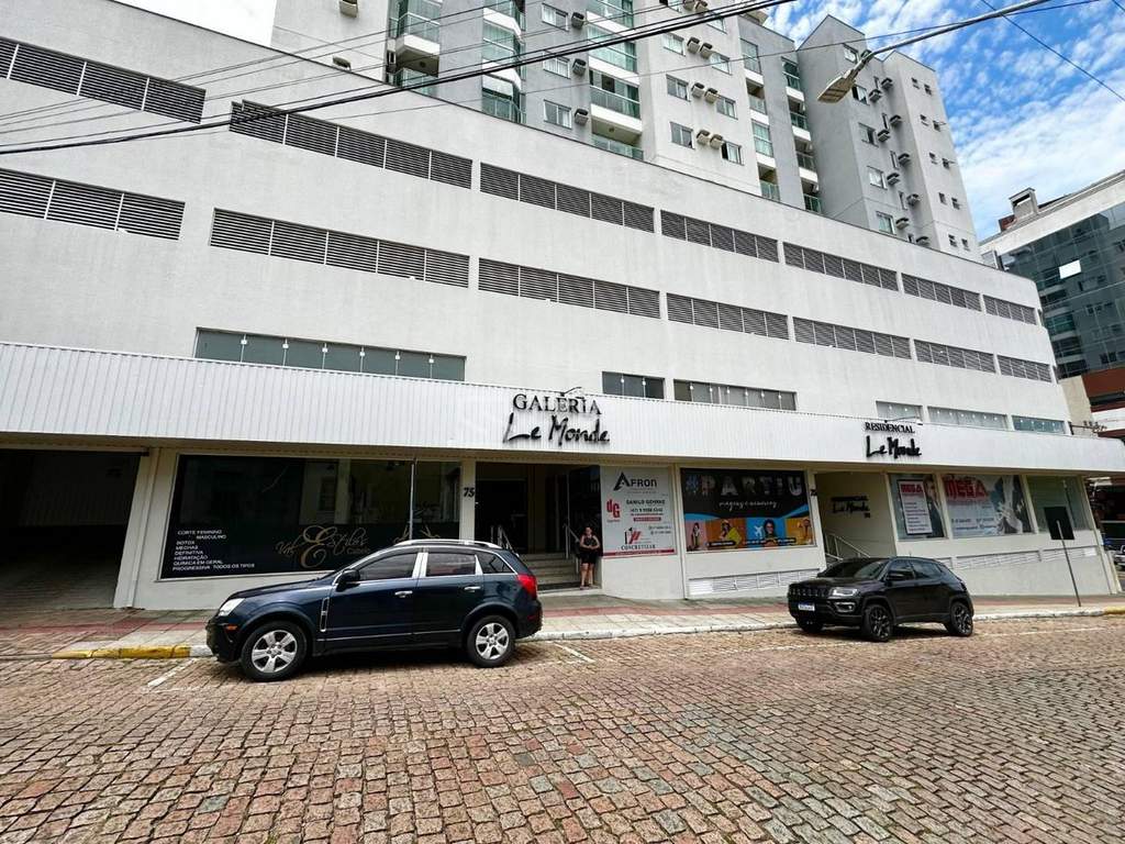 Sala Comercial no Centro de Rio do Sul - 1