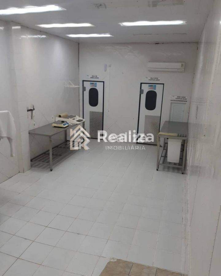 INDÚSTRIA ALIMENTÍCIA À VENDA EM LONTRAS - 4