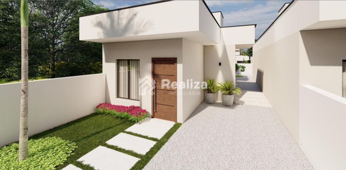 Sua nova casa em Rio Antinhas te espera! Casa 05