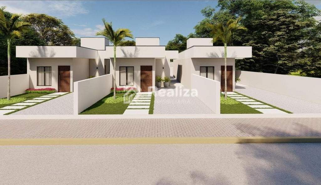 Sua nova casa em Rio Antinhas te espera! Casa 05 - 2
