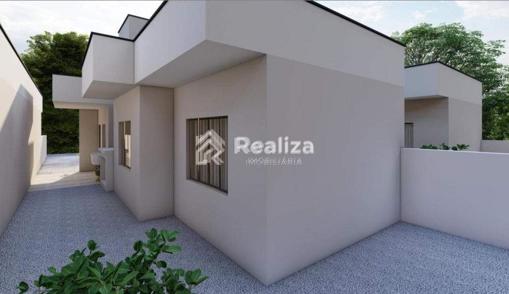 Sua nova casa em Rio Antinhas te espera! Casa 05 - 4