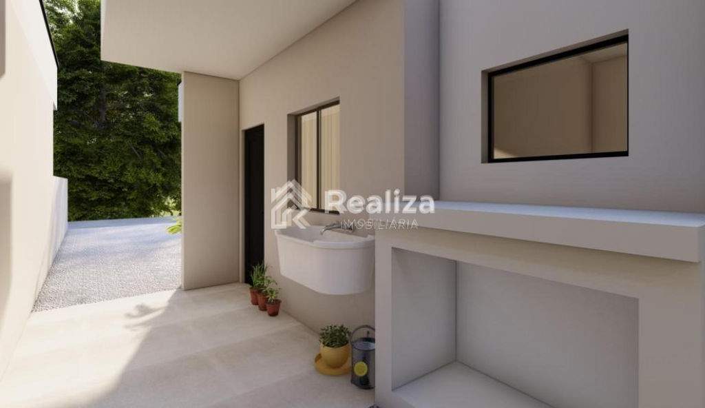 Sua nova casa em Rio Antinhas te espera! Casa 05 - 5