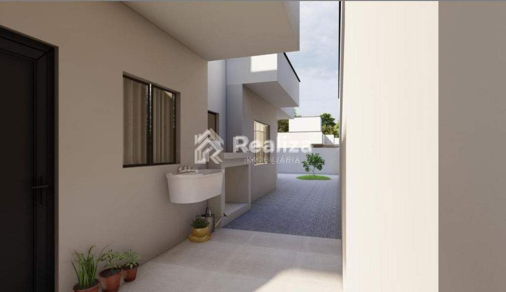 Sua nova casa em Rio Antinhas te espera! Casa 05 - 6