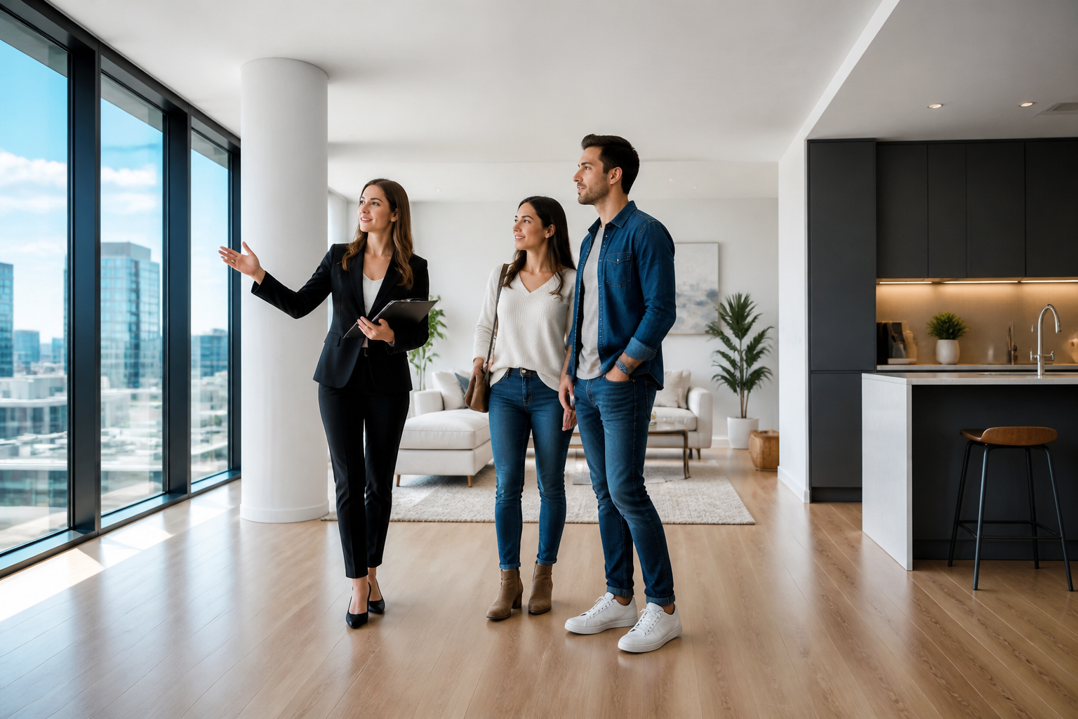 Tendências do mercado imobiliário no Alto Vale 2026